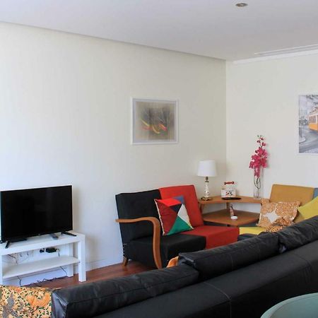 Anjos 44 Lisbon Apartments Kültér fotó