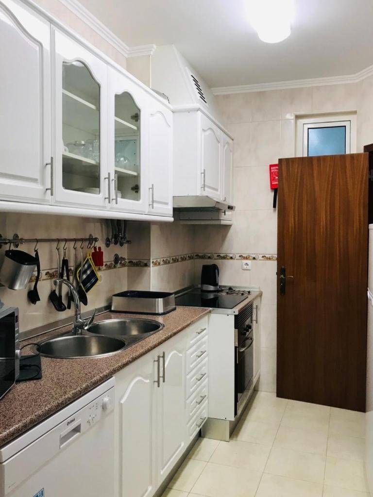 Anjos 44 Lisbon Apartments Kültér fotó