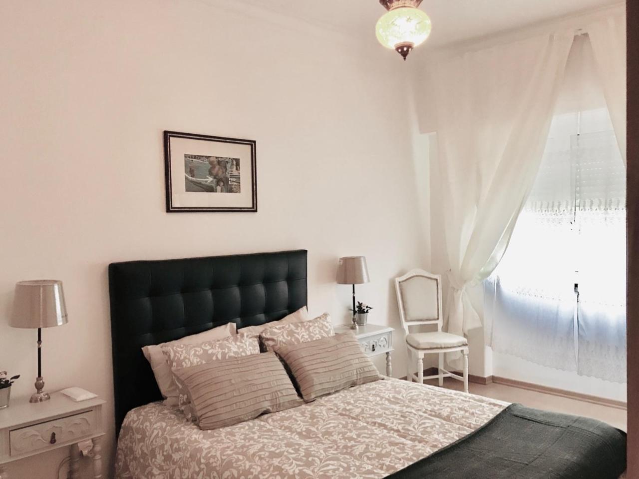 Anjos 44 Lisbon Apartments Kültér fotó