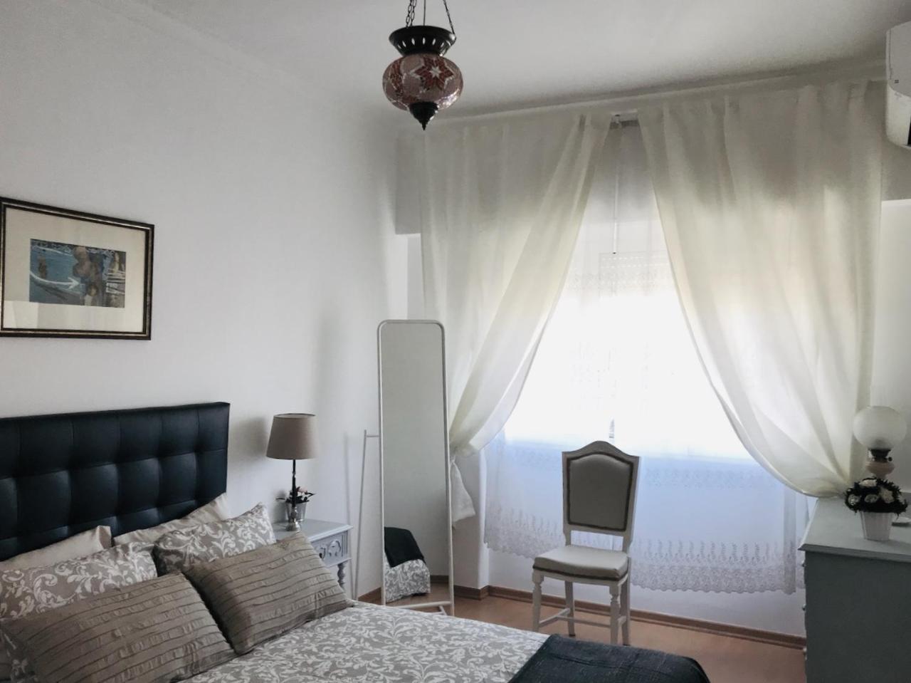 Anjos 44 Lisbon Apartments Kültér fotó