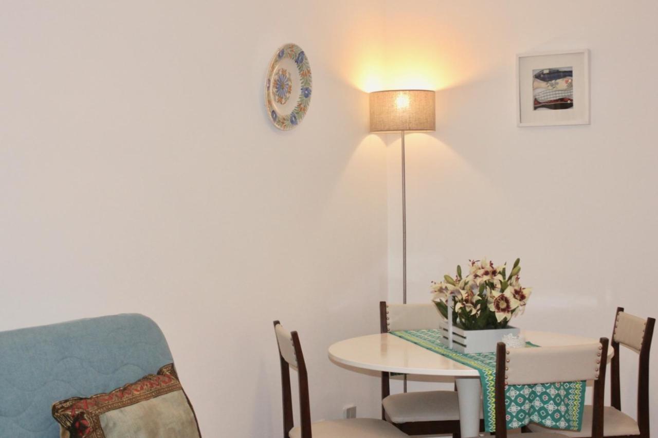 Anjos 44 Lisbon Apartments Kültér fotó