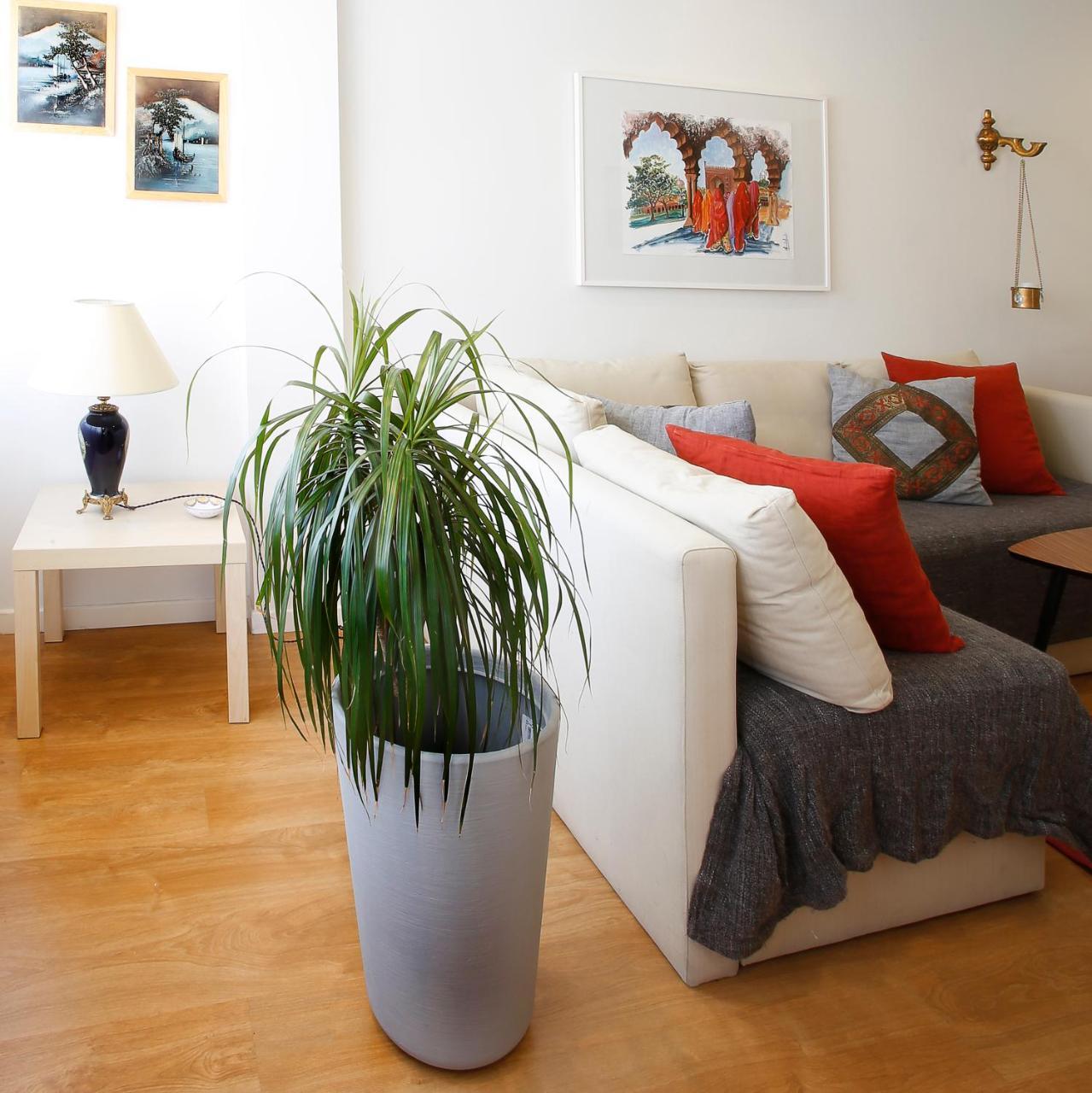 Anjos 44 Lisbon Apartments Kültér fotó