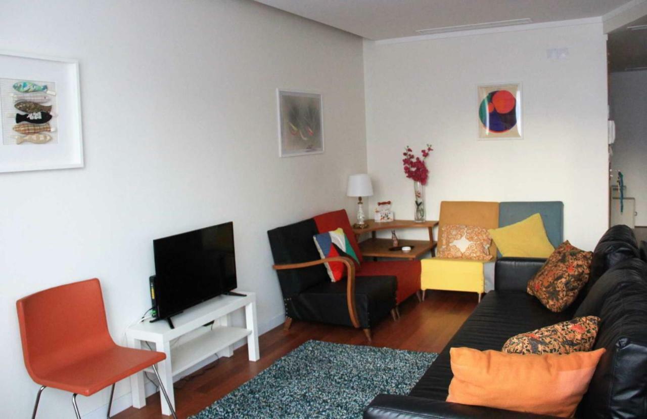 Anjos 44 Lisbon Apartments Kültér fotó