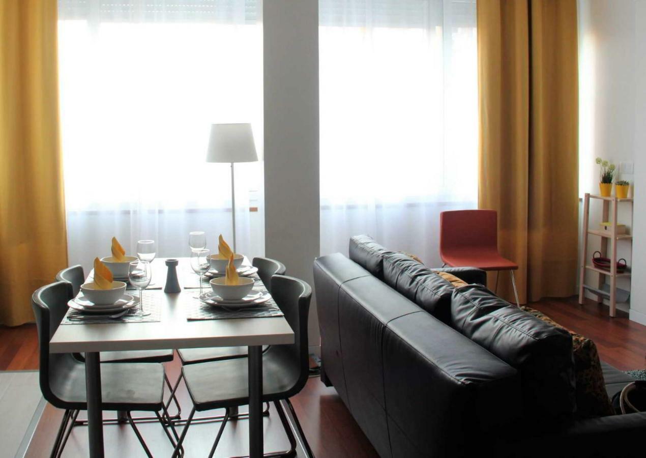 Anjos 44 Lisbon Apartments Kültér fotó