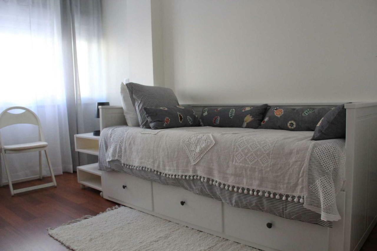 Anjos 44 Lisbon Apartments Kültér fotó
