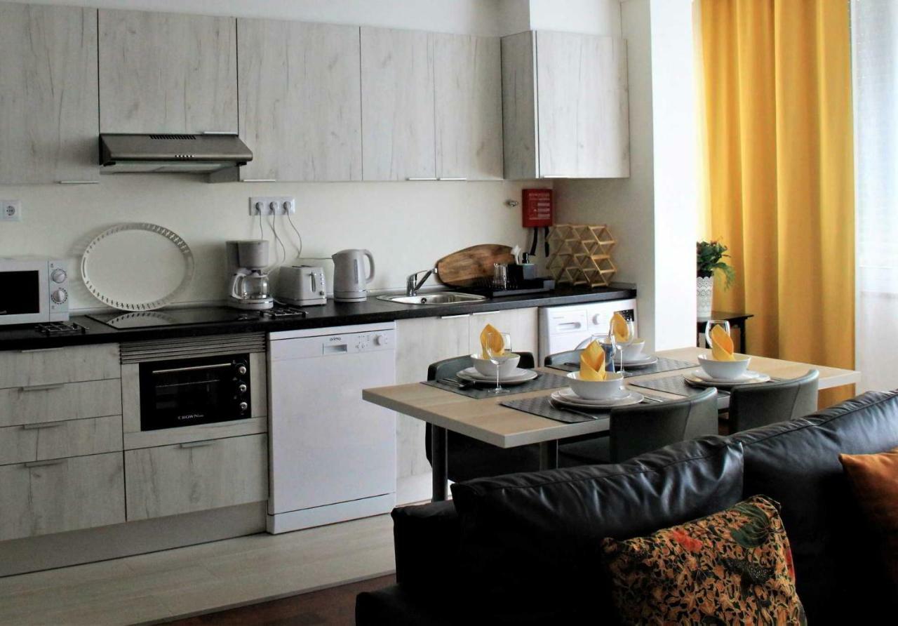 Anjos 44 Lisbon Apartments Kültér fotó