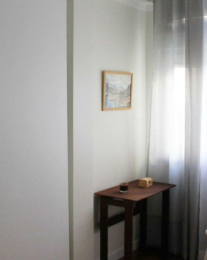 Anjos 44 Lisbon Apartments Kültér fotó