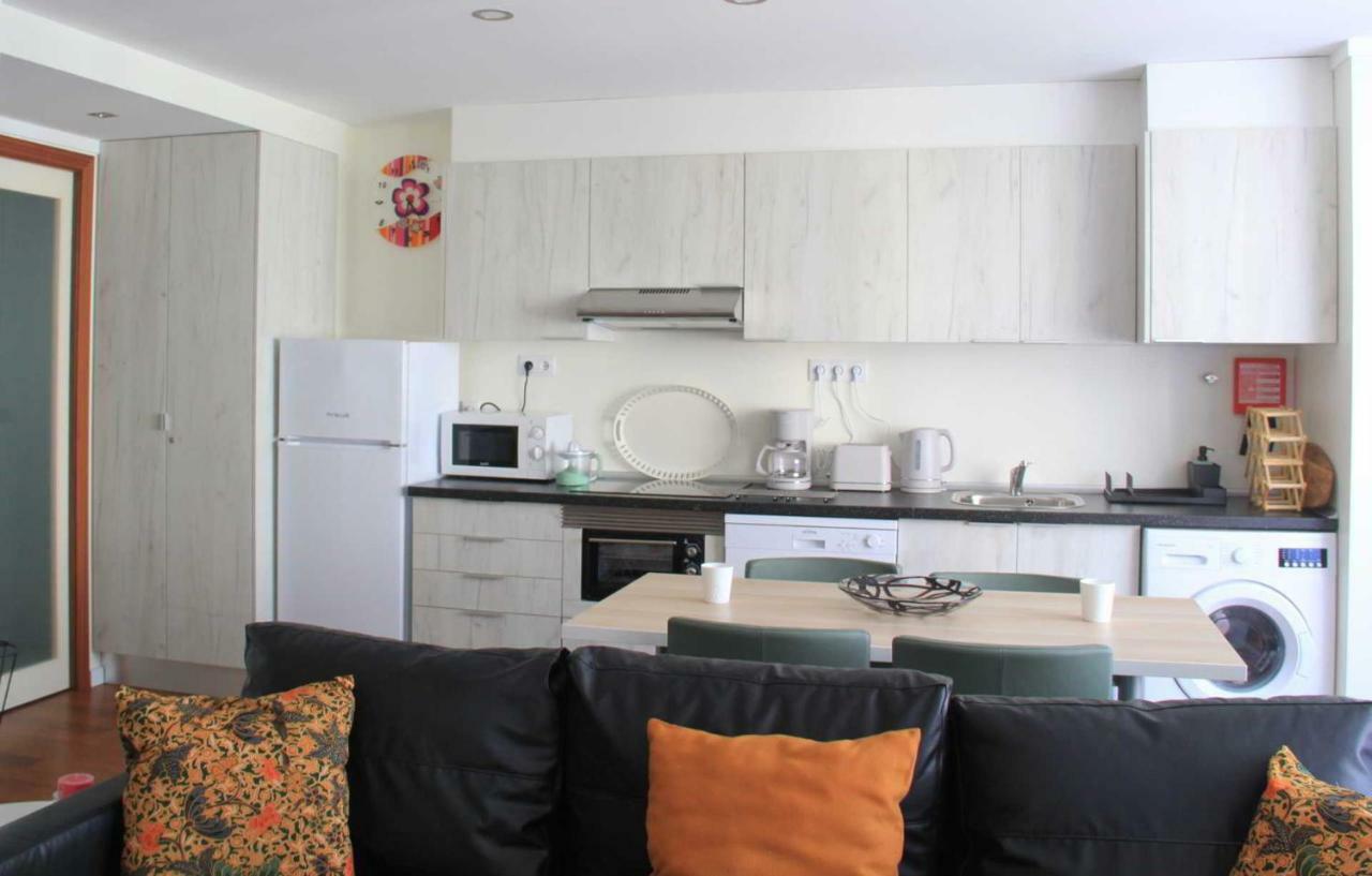 Anjos 44 Lisbon Apartments Kültér fotó