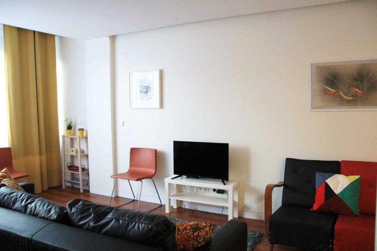 Anjos 44 Lisbon Apartments Kültér fotó